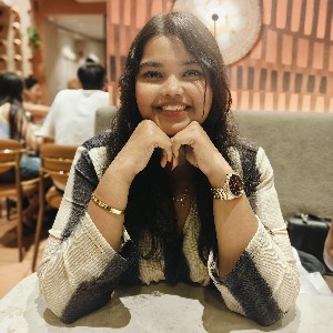 Aditi Suvarna icon