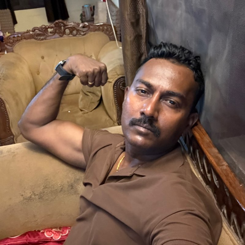 Velmurugan