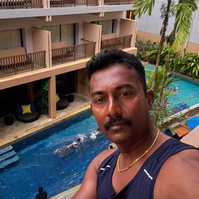 Velmurugan post 2