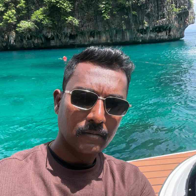Velmurugan post 2