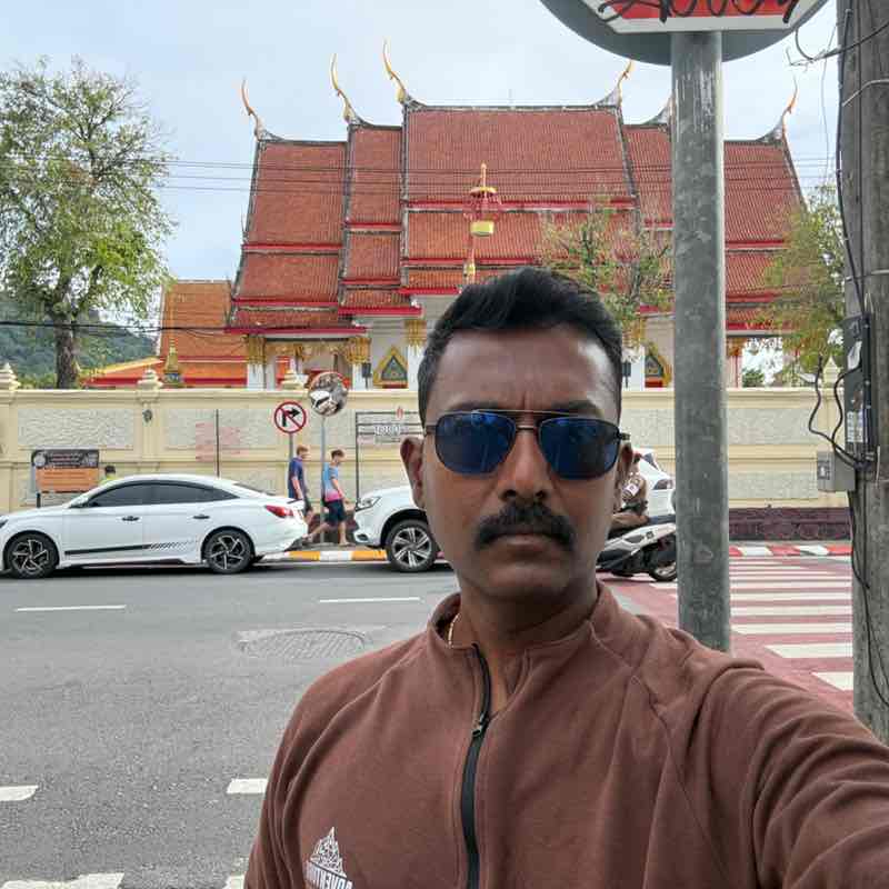 Velmurugan post 2