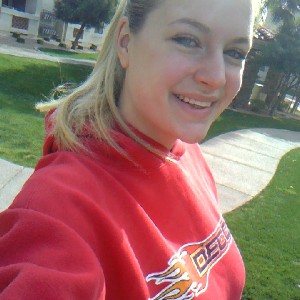 Sarah Mills