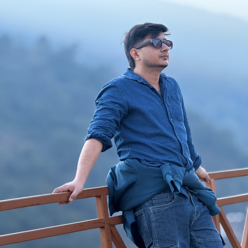 Gaurav