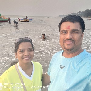 bhushan thorave profile
