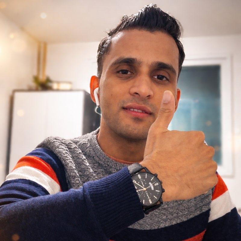 Binod
