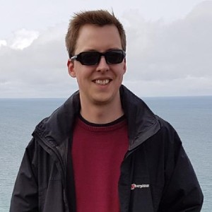 Ben M profile