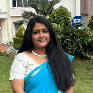 Shivani A profile
