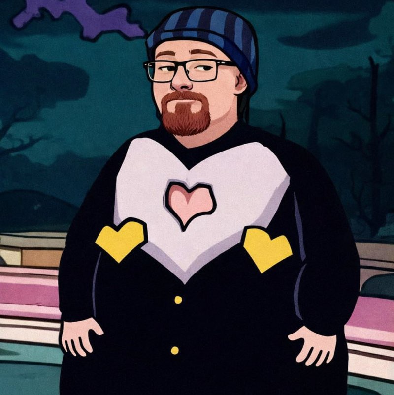 Данила Фролов profile