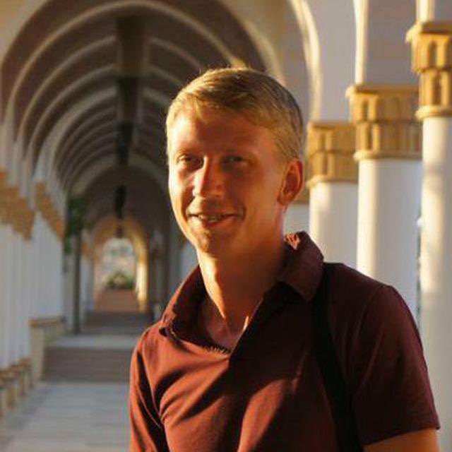 Александр Б. icon