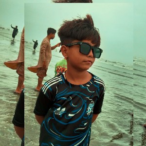 Anwar king profile