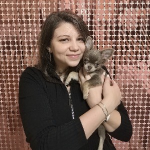 Наталия Биккулова profile