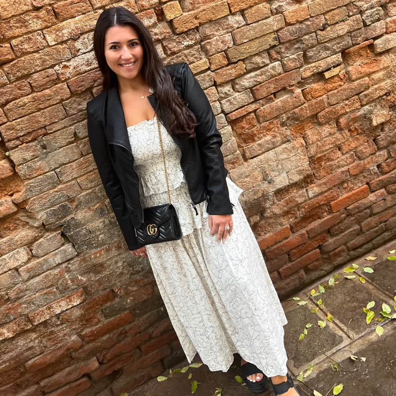 Ashley Kirkwood profile