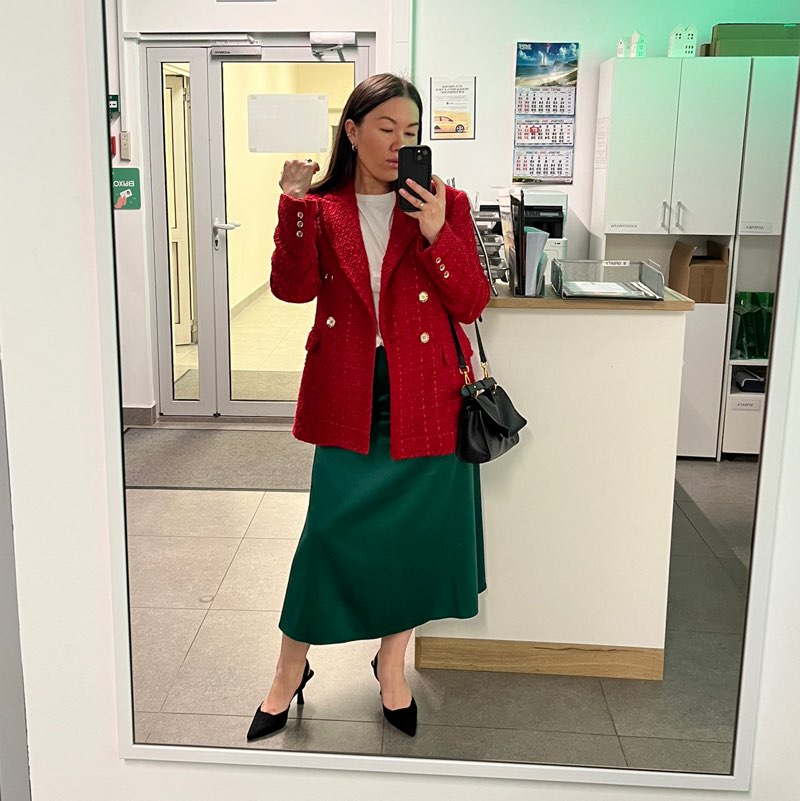 Анастасия profile