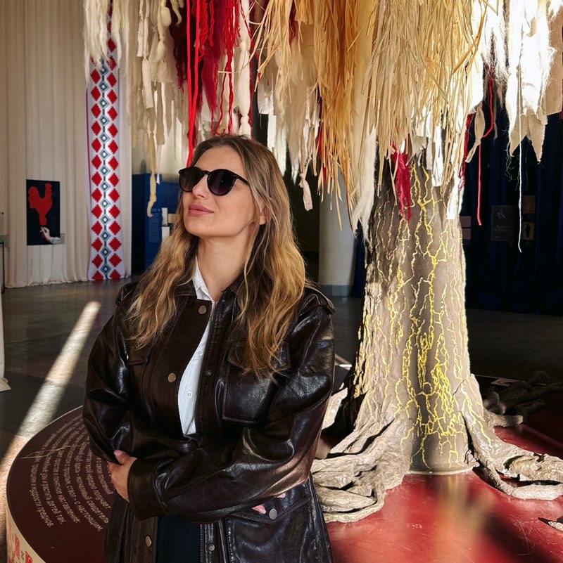 Екатерина profile