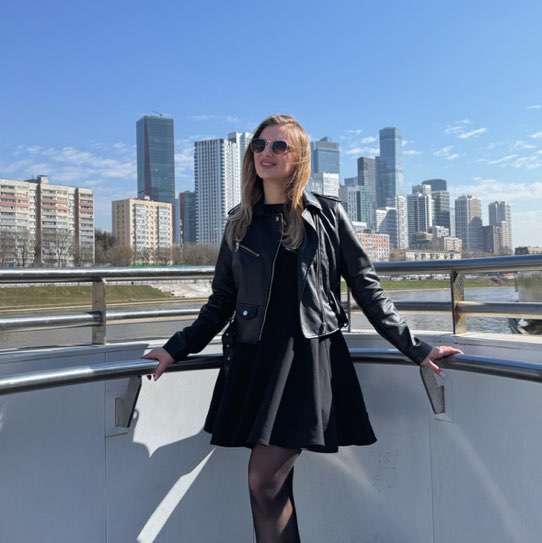 Екатерина Карасёва profile