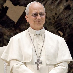 Leo Xiv
