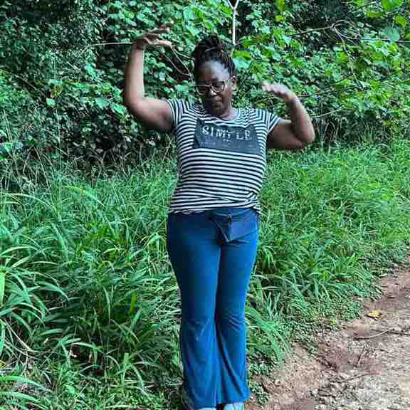 TrailTalk 🇰🇪 Wambui post image