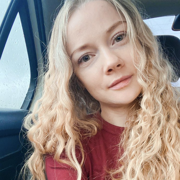 Светлана profile