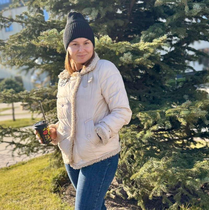 Маргарита Дриллер ОЦОУ4