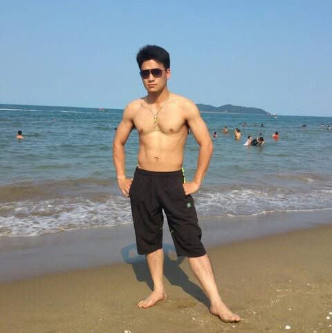 Nguyễn Thế Nguyên