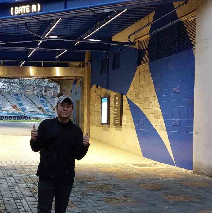 I-David Lee post 1