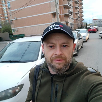 Курсон Andrey Bekshanov post image