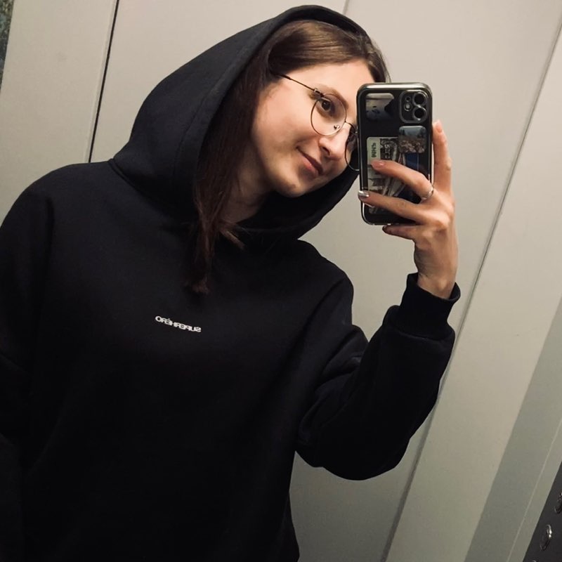 Анастасия icon