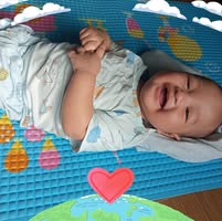 participant 1
