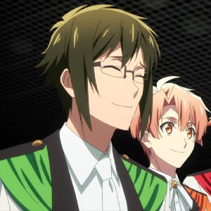 二階堂大和成為我的老婆吧！就算你有老公也沒關係，讓我加入你們！！！！ profile