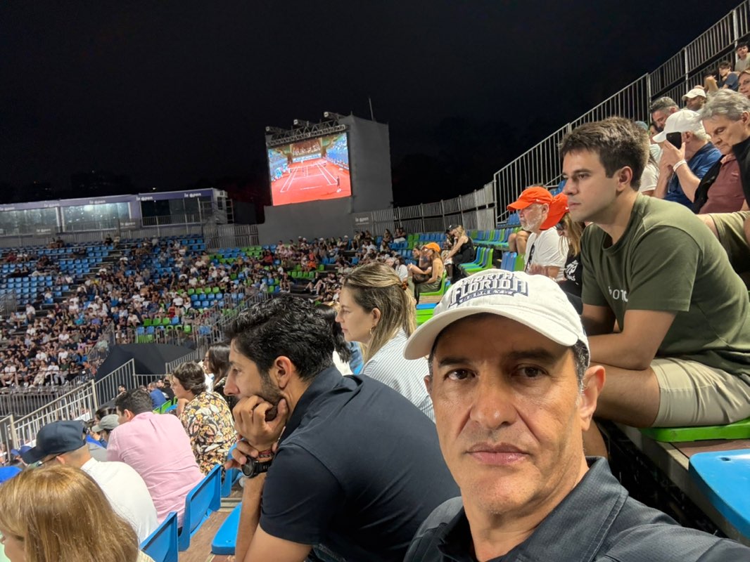 Luis eduardo profile