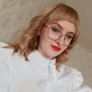 Анастасия Крюкова profile