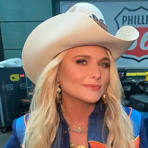 Miranda Lambert