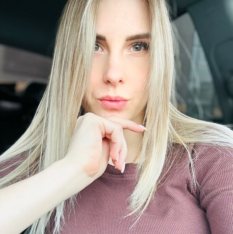 Виктория Спирина profile