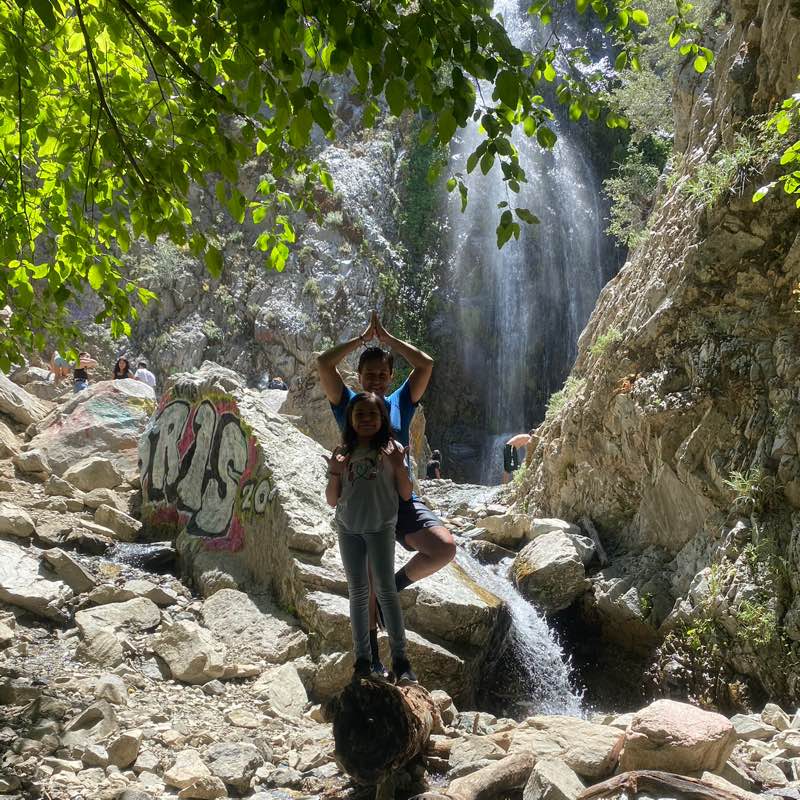 Jazzy Garcia profile