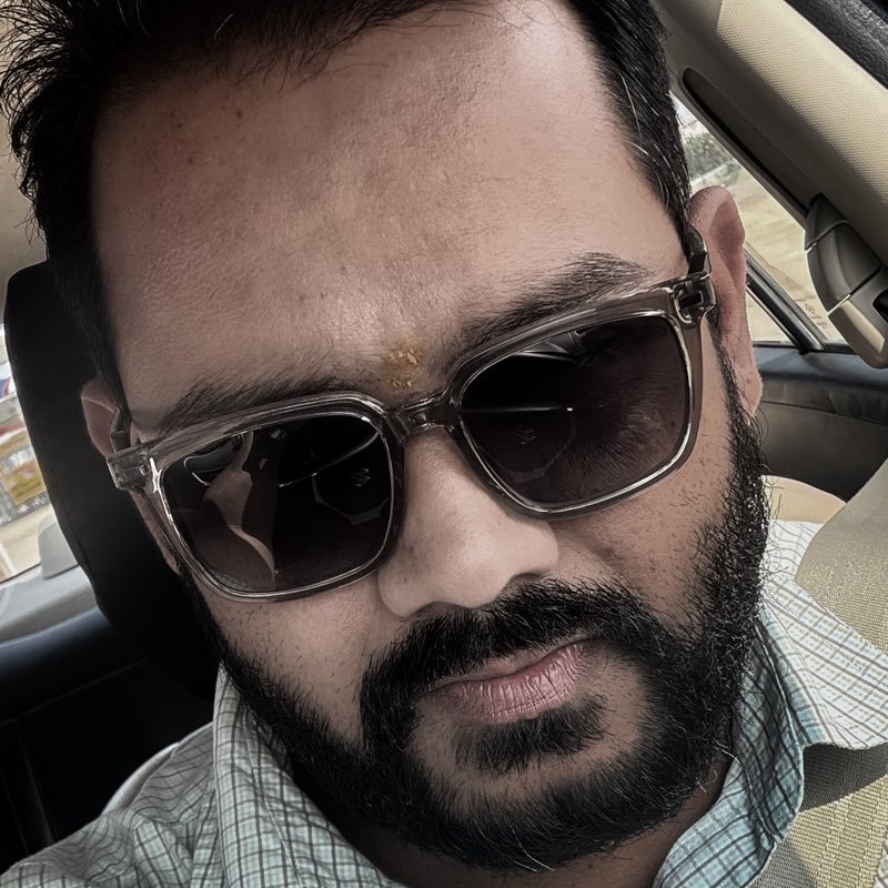 Nutan Swami