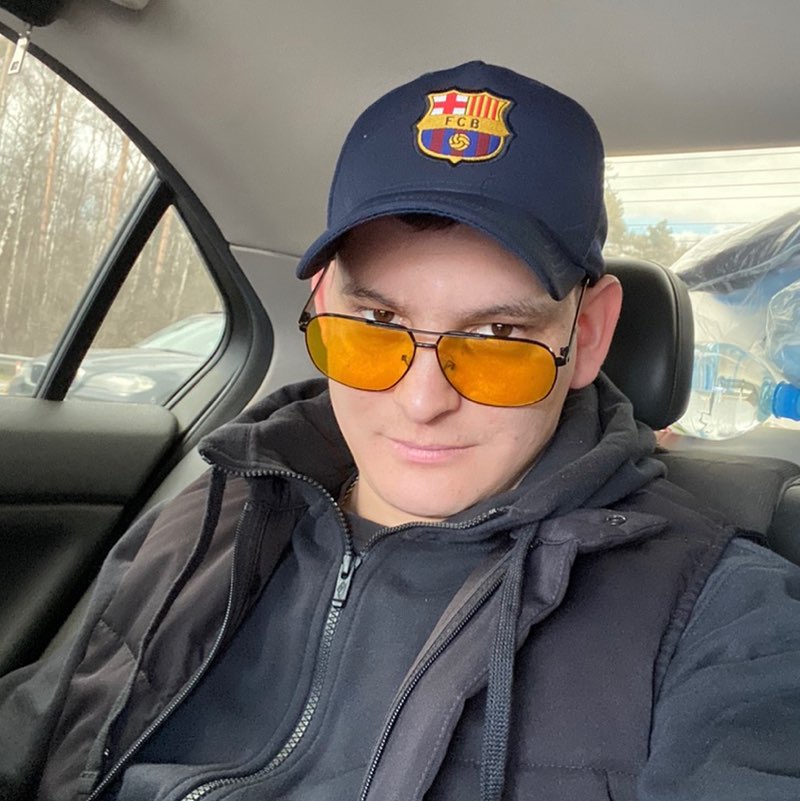 Вячеслав profile