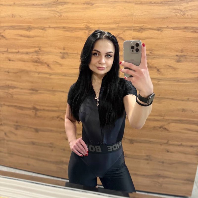 Ирина 22 profile