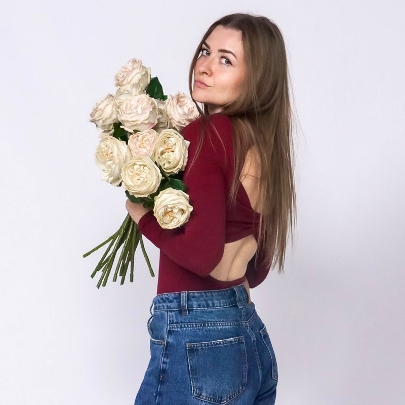 Марина