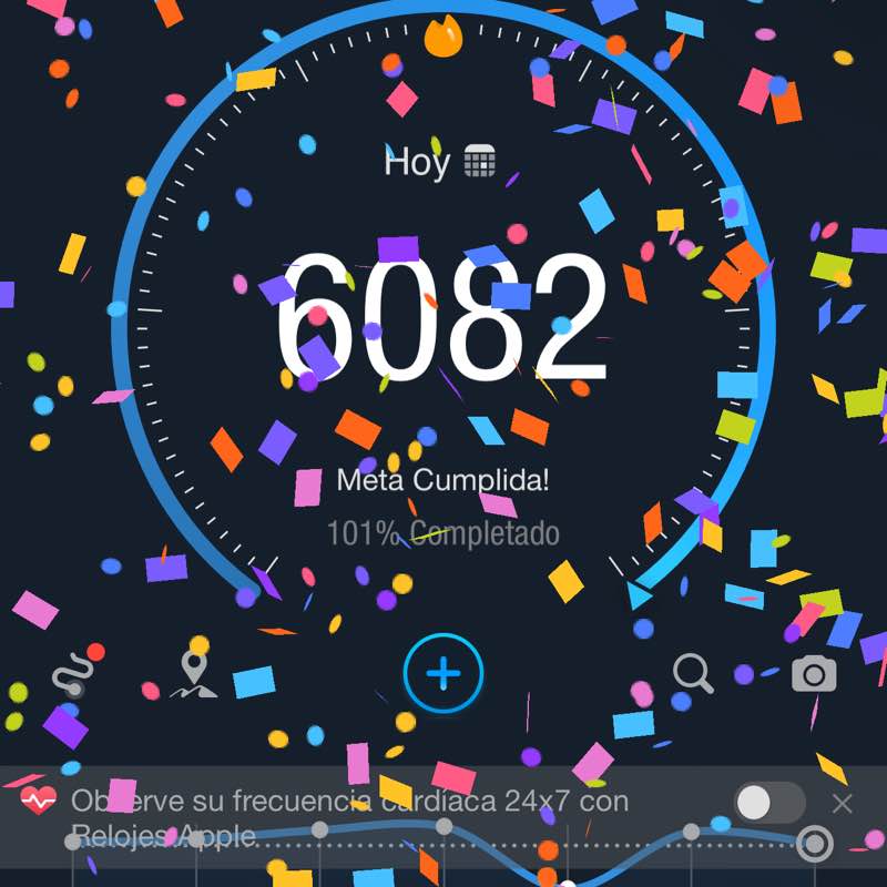 SENDERISTAS DEL SOFÁ Arnaldo Hdez post image