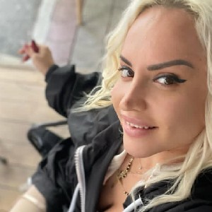 blondeneace