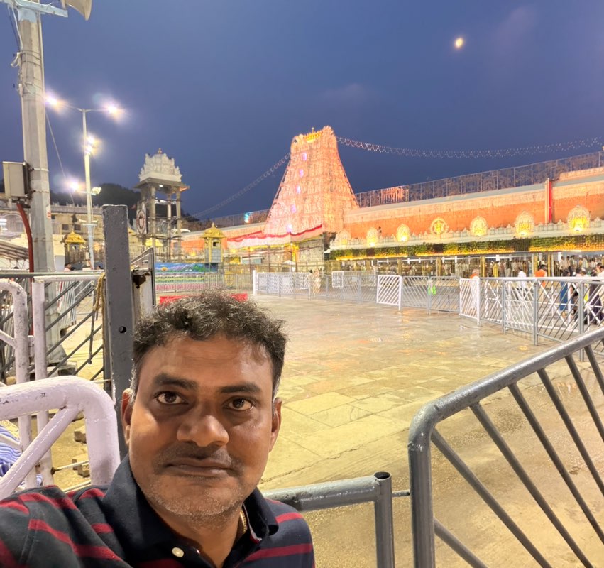 Madhu Reddy profile