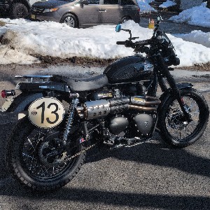 Rajesh Ranganathan icon