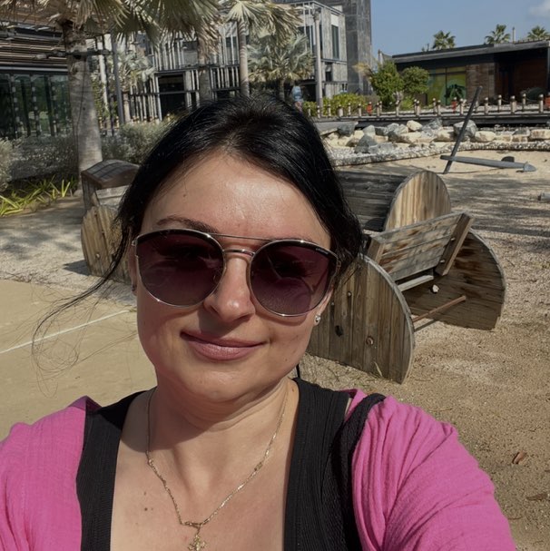 Светлана Казменкина ЦОТЭН profile