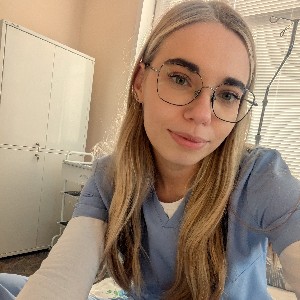 Ksusha 🕊️ profile