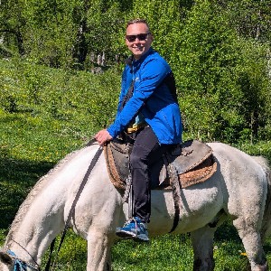 Ярослав Вознюк profile