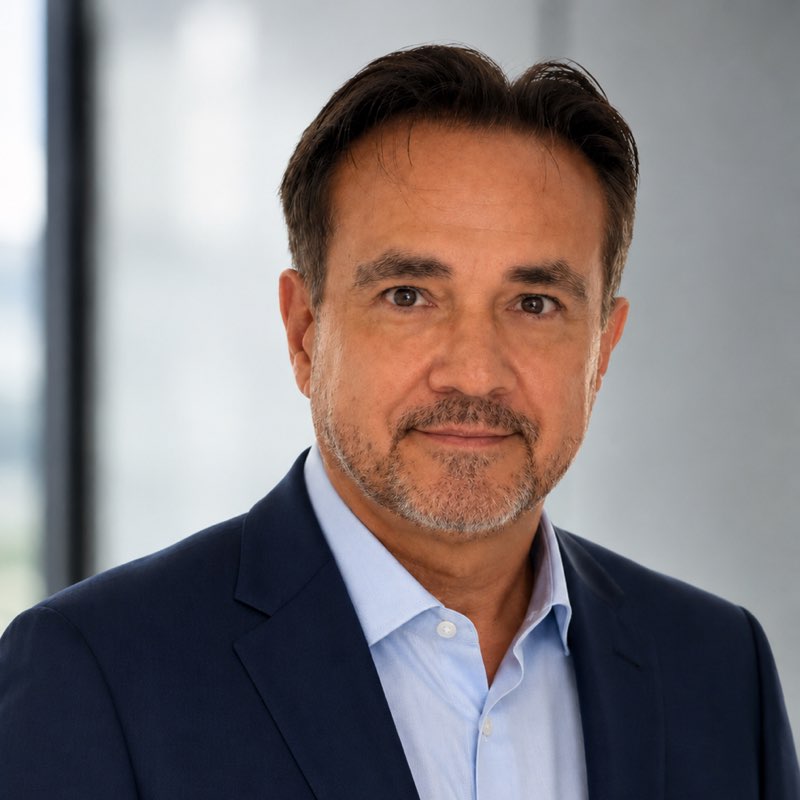 Juan Carlos profile