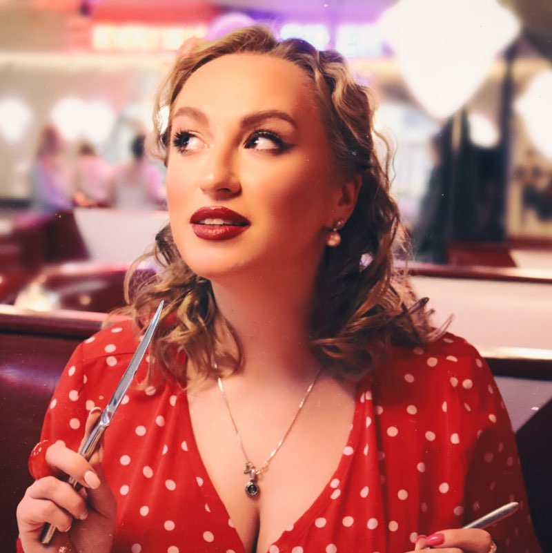 Екатерина Котова profile