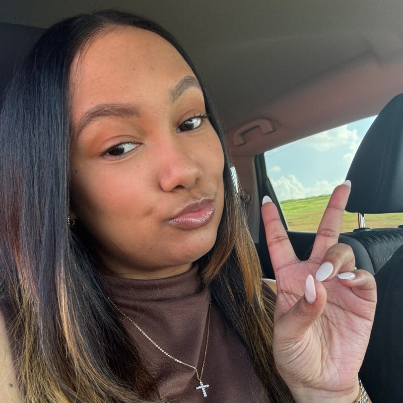 Janay C profile