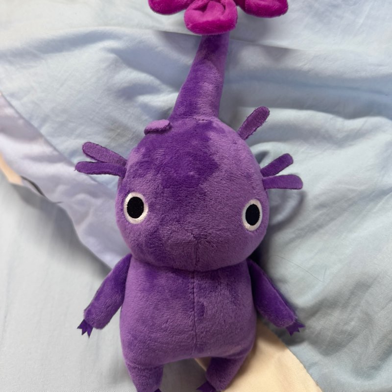 皮克敏的媽 profile