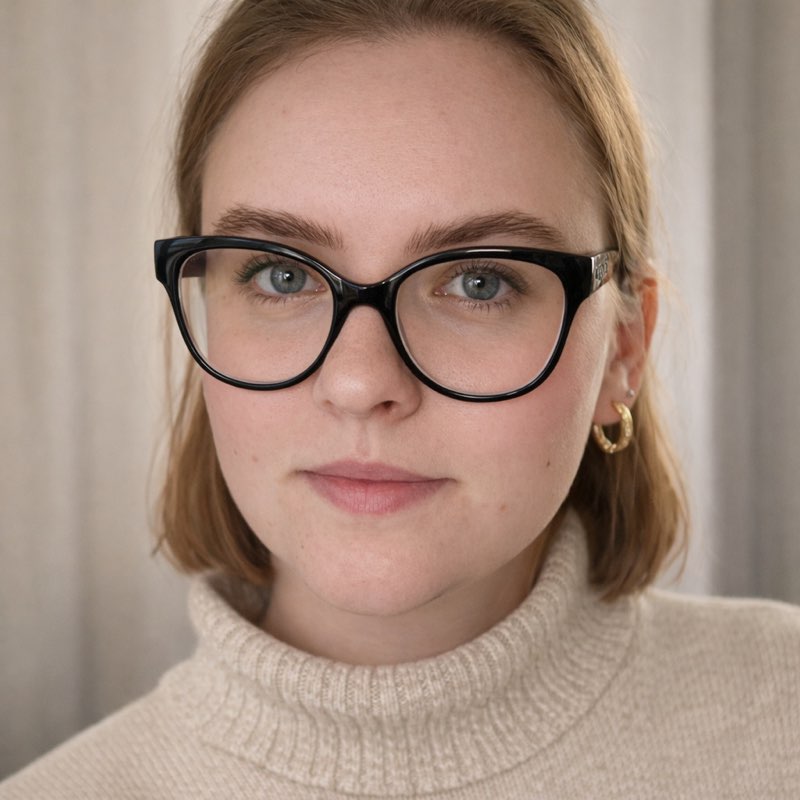 Elisaveta Maletina profile